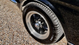FORD MUSTANG 1965 FASTBACK V8