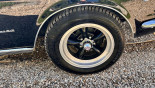 FORD MUSTANG 1965 FASTBACK V8
