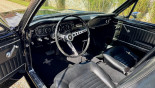 FORD MUSTANG 1965 FASTBACK V8
