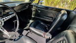 FORD MUSTANG 1965 FASTBACK V8