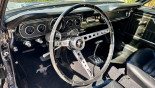 FORD MUSTANG 1965 FASTBACK V8