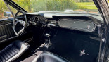 FORD MUSTANG 1965 FASTBACK V8