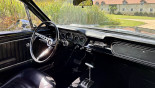 FORD MUSTANG 1965 FASTBACK V8