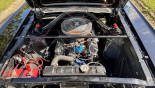 FORD MUSTANG 1965 FASTBACK V8