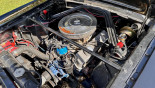 FORD MUSTANG 1965 FASTBACK V8
