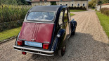 CITROEN 2CV6 CHARLESTON 1988