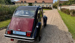 CITROEN 2CV6 CHARLESTON 1988