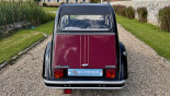 CITROEN 2CV6 CHARLESTON 1988
