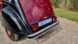 CITROEN 2CV6 CHARLESTON 1988