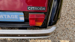 CITROEN 2CV6 CHARLESTON 1988