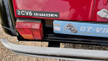CITROEN 2CV6 CHARLESTON 1988