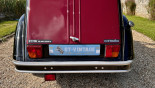 CITROEN 2CV6 CHARLESTON 1988