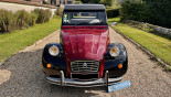CITROEN 2CV6 CHARLESTON 1988