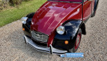 CITROEN 2CV6 CHARLESTON 1988