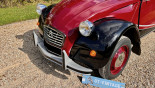 CITROEN 2CV6 CHARLESTON 1988