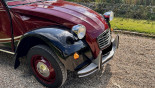 CITROEN 2CV6 CHARLESTON 1988