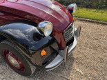 CITROEN 2CV6 CHARLESTON 1988
