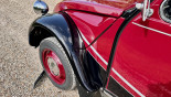 CITROEN 2CV6 CHARLESTON 1988