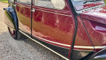 CITROEN 2CV6 CHARLESTON 1988