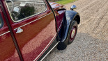 CITROEN 2CV6 CHARLESTON 1988