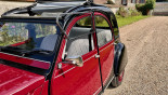 CITROEN 2CV6 CHARLESTON 1988