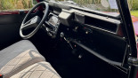 CITROEN 2CV6 CHARLESTON 1988