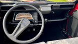 CITROEN 2CV6 CHARLESTON 1988