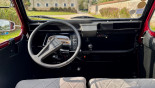 CITROEN 2CV6 CHARLESTON 1988