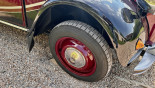 CITROEN 2CV6 CHARLESTON 1988