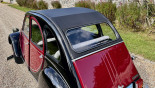 CITROEN 2CV6 CHARLESTON 1988