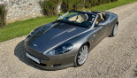 ASTON MARTIN DB9 VOLANTE 2006