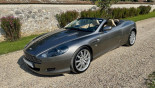 ASTON MARTIN DB9 VOLANTE 2006