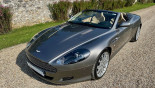 ASTON MARTIN DB9 VOLANTE 2006