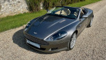 ASTON MARTIN DB9 VOLANTE 2006