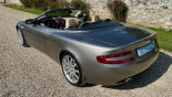 ASTON MARTIN DB9 VOLANTE 2006