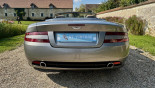 ASTON MARTIN DB9 VOLANTE 2006