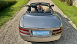 ASTON MARTIN DB9 VOLANTE 2006