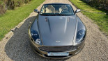 ASTON MARTIN DB9 VOLANTE 2006