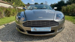 ASTON MARTIN DB9 VOLANTE 2006