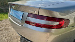 ASTON MARTIN DB9 VOLANTE 2006