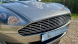 ASTON MARTIN DB9 VOLANTE 2006