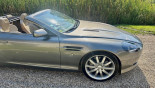 ASTON MARTIN DB9 VOLANTE 2006
