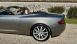 ASTON MARTIN DB9 VOLANTE 2006