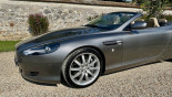 ASTON MARTIN DB9 VOLANTE 2006