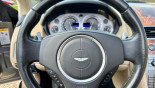 ASTON MARTIN DB9 VOLANTE 2006