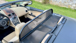 ASTON MARTIN DB9 VOLANTE 2006