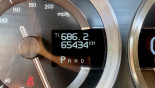 ASTON MARTIN DB9 VOLANTE 2006