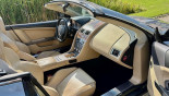 ASTON MARTIN DB9 VOLANTE 2006