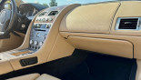 ASTON MARTIN DB9 VOLANTE 2006