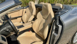 ASTON MARTIN DB9 VOLANTE 2006